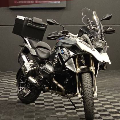 BMW R 1200 GS BMW R 1200 GS